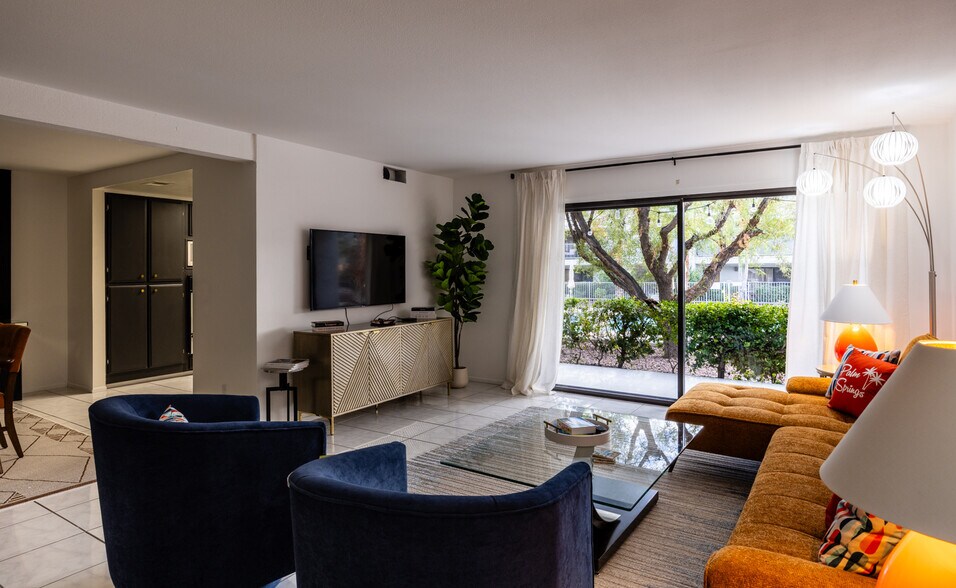 Building Photo - 3155 E Ramon Rd