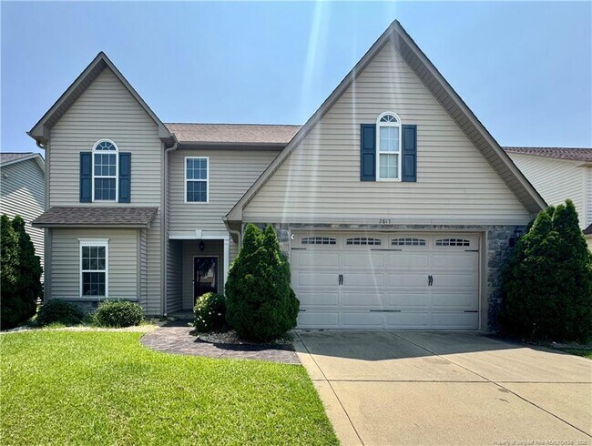 Primary Photo - 2817 Truewinds Dr