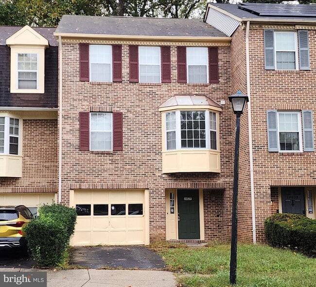 Building Photo - 14625 Gov Sprigg Pl