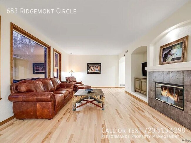 Building Photo - 683 Ridgemont Cir