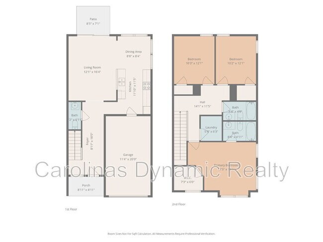 Building Photo - 916 S Battleground Ave