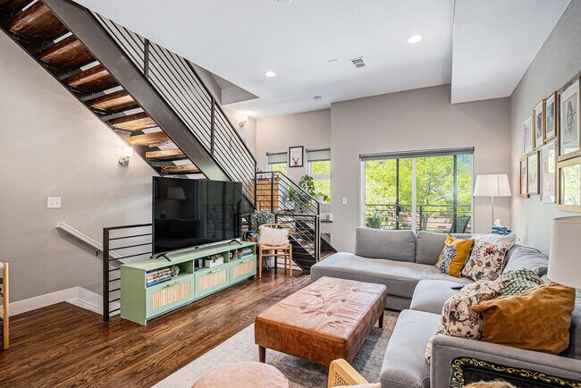 Building Photo - Experience Elevated Living at Dominic Row