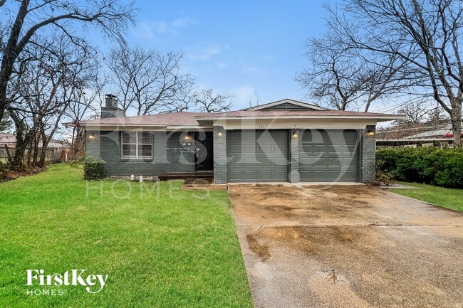 Building Photo - 3825 Tolbert St