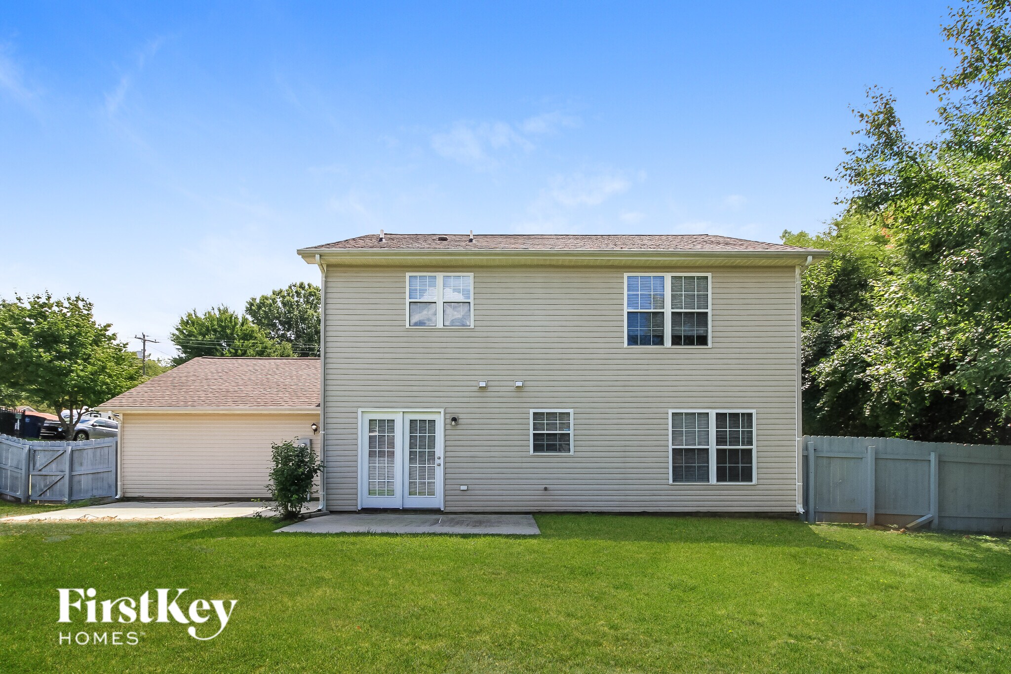 Building Photo - 1554 Pecan Ln