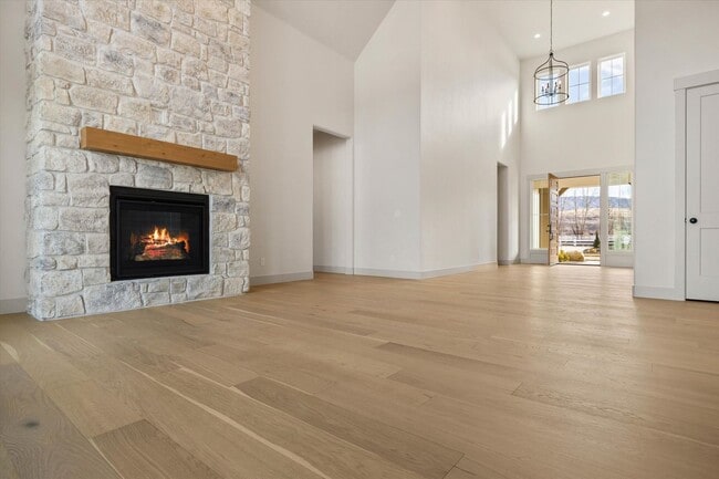 Building Photo - Brand New Home in The Estates of Dry Creek Ranch