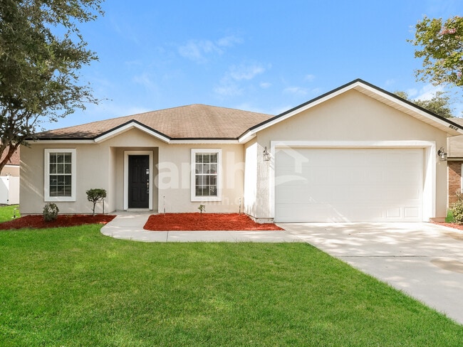Building Photo - 8612 Tristan Drive
