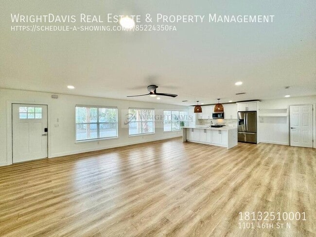 Building Photo - 1101 46th St N