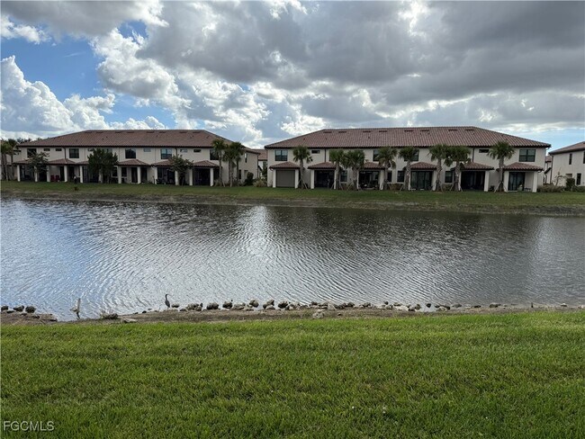 Building Photo - 1663 Lake Jessup Cir