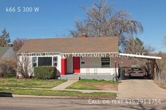 Building Photo - 466 S 300 W