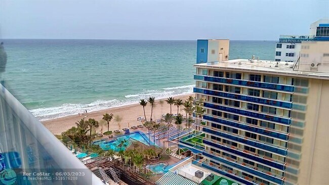 Building Photo - 4100 Galt Ocean Dr