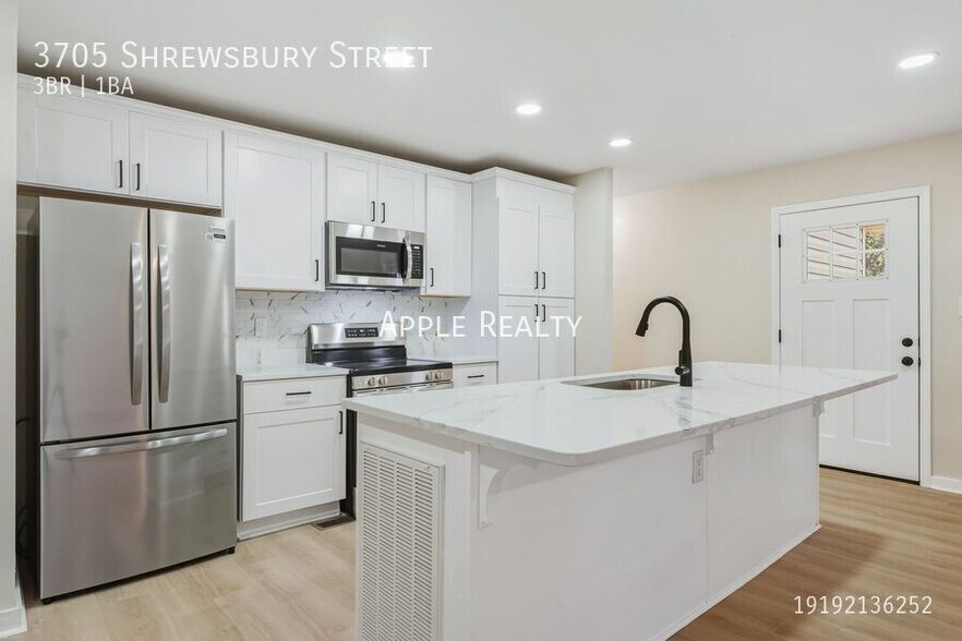 Building Photo - 3705 Shrewsbury St