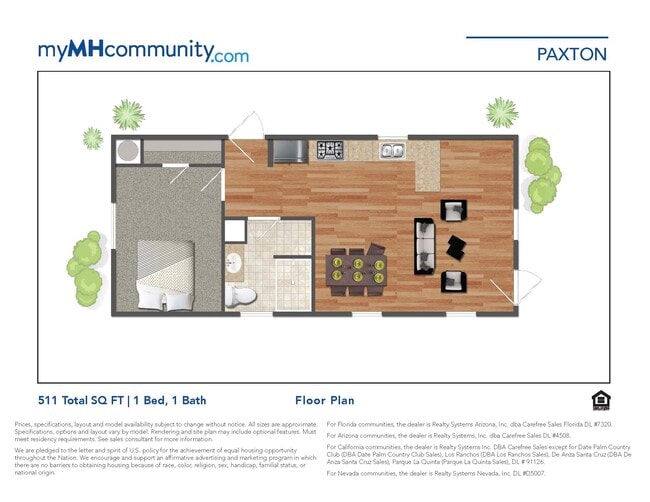 Building Photo - 4300 E Bay Dr
