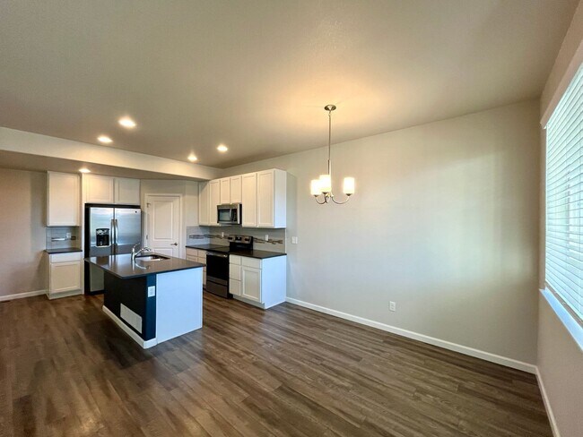 Building Photo - 2341 Stage Coach Dr