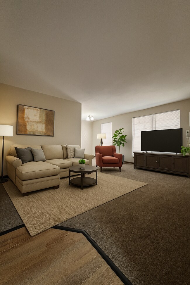 Building Photo - Peaceful West Milton Apartment Living – Schedule a Tour Today!