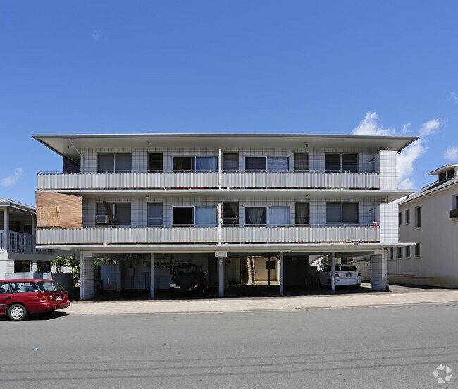 Building Photo - 3140 Castle St
