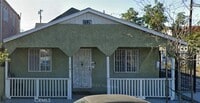Building Photo - 1124 E 40th Pl