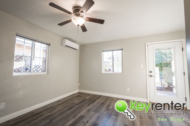 Building Photo - North Park Cozy Front Home of Duplex (full...