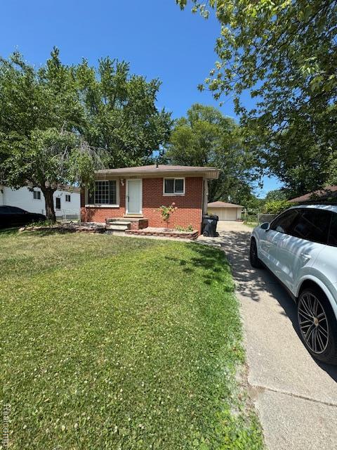 Building Photo - 24755 Trombley St