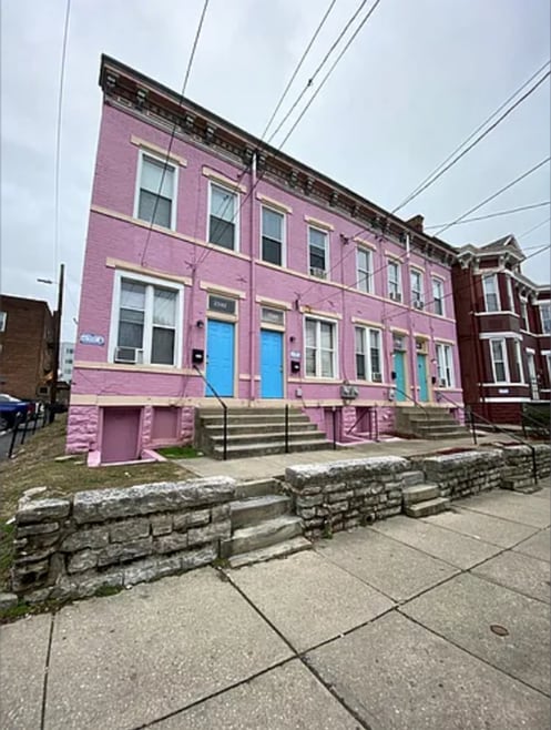 Building Photo - 2390-2392 Wheeler St