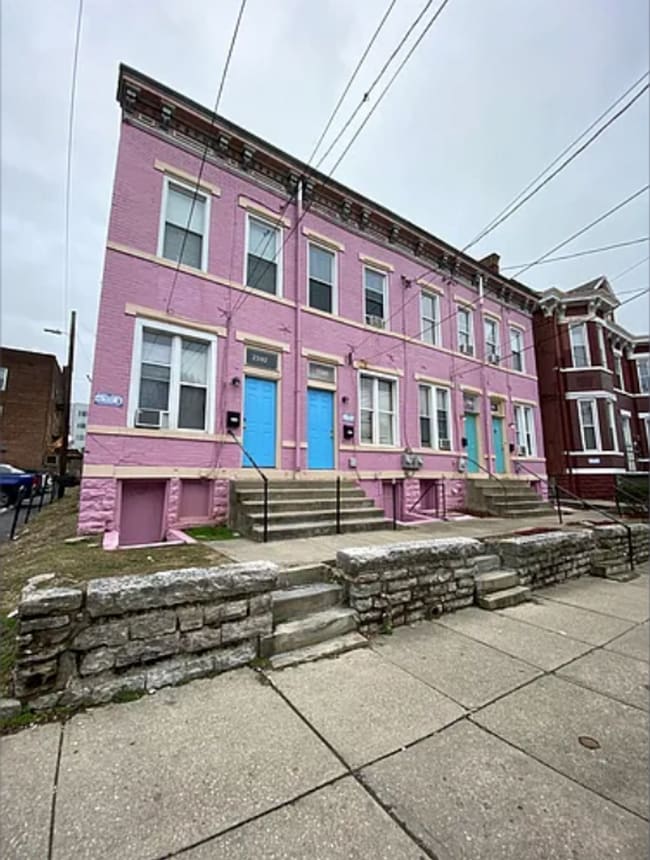 Building Photo - 2390-2392 Wheeler St