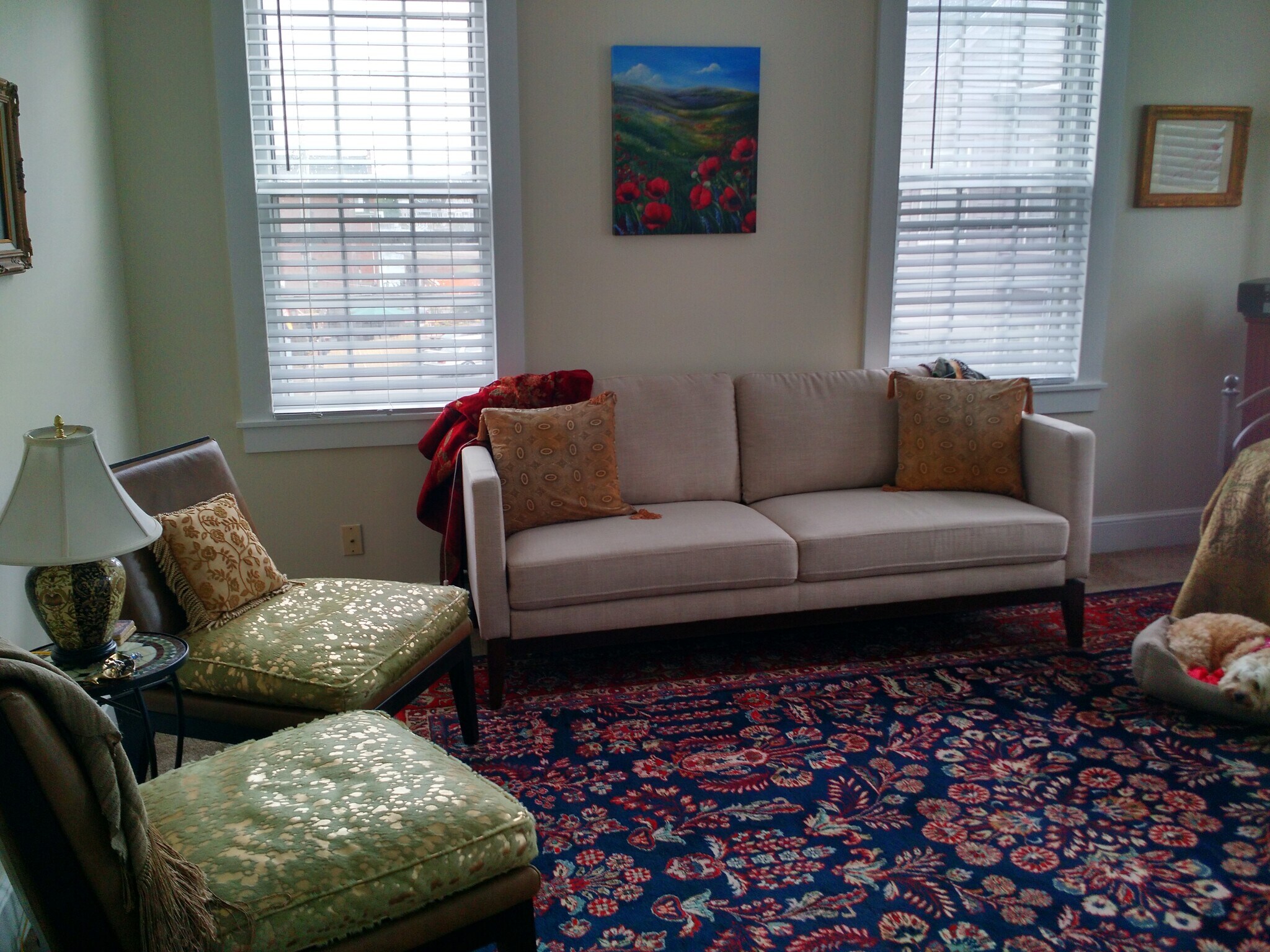 Building Photo - 405 The Hill