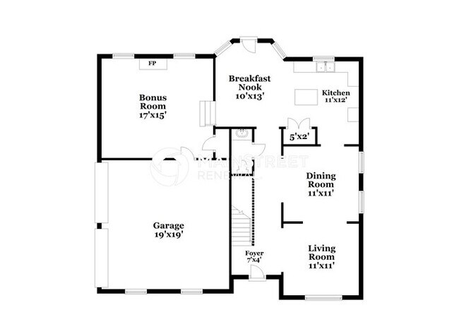 Building Photo - 3 Bedroom Pet-Friendly Home in Covington, GA with Main Street Renewal