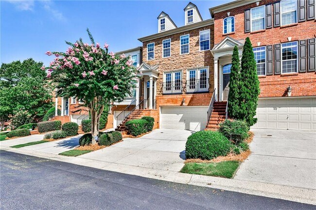 Building Photo - 1655 Wehunt Pl