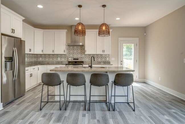 Primary Photo - AVAILABLE September 1st. UPDATED 3 Bedroom...
