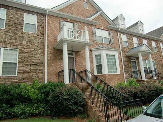 Primary Photo - 10905 Brunson Dr