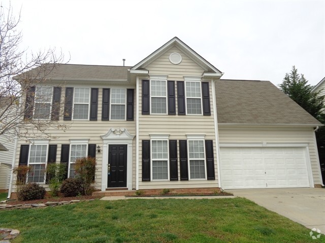Building Photo - 7014 Honey Tree Ln