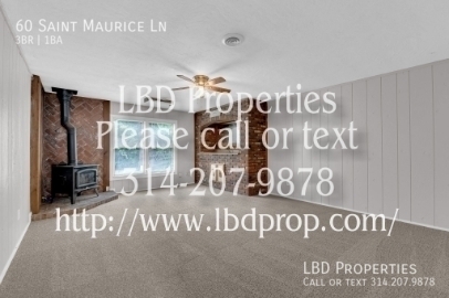 Building Photo - 60 St Maurice Ln