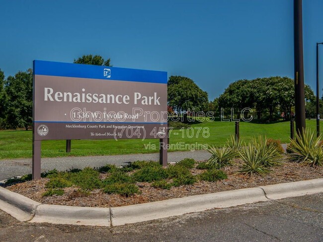 Building Photo - 3506 Auburn Curb Rd