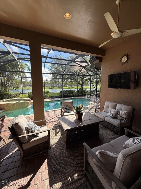 Building Photo - 8342 Provencia Ct