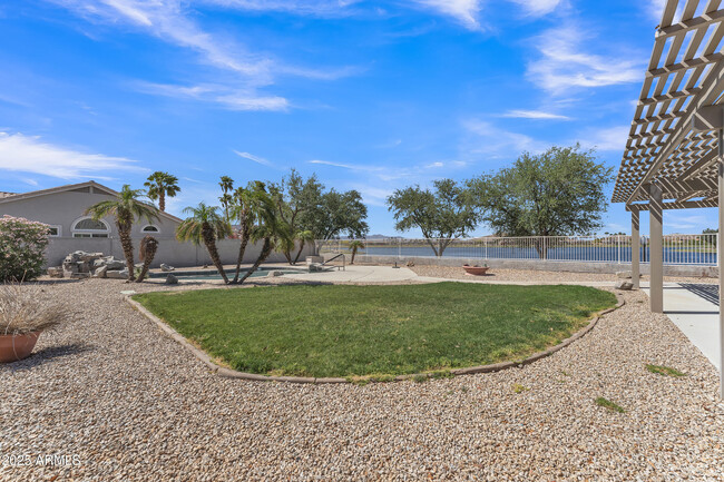 Building Photo - 18088 W San Alejandro Dr