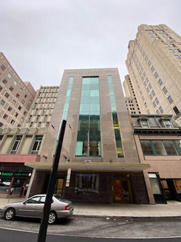 Building Photo - 145 Westminster St