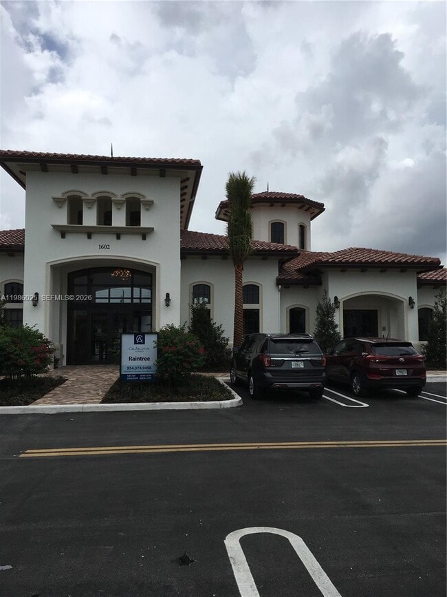 Building Photo - 1501 SW 113th Ave