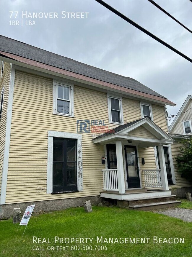 Building Photo - 77 Hanover St