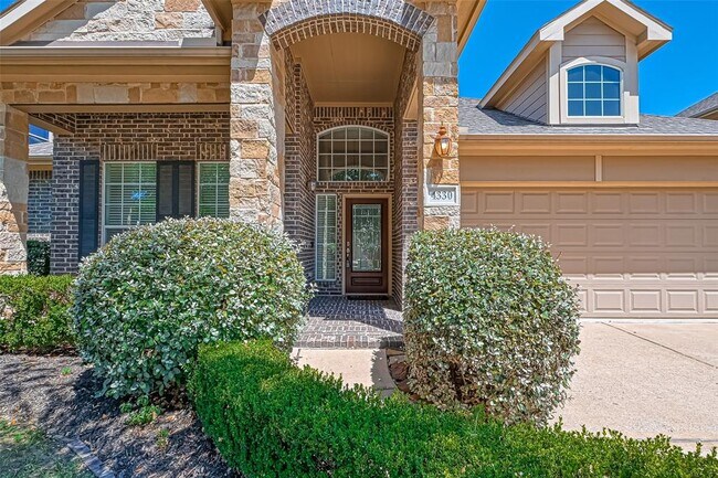 Building Photo - 4330 Hazepoint Drive