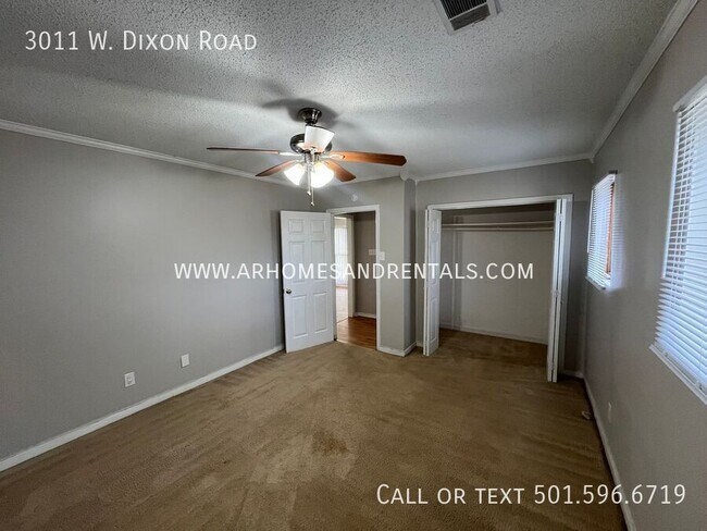 Building Photo - 3011 W Dixon Rd