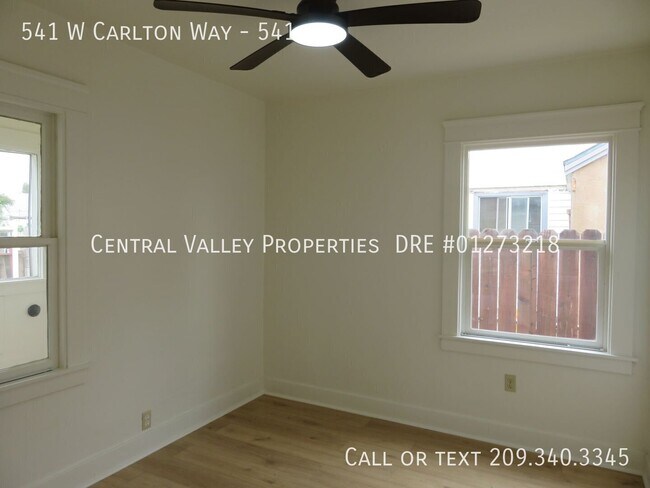 Building Photo - 541 W Carlton Wy