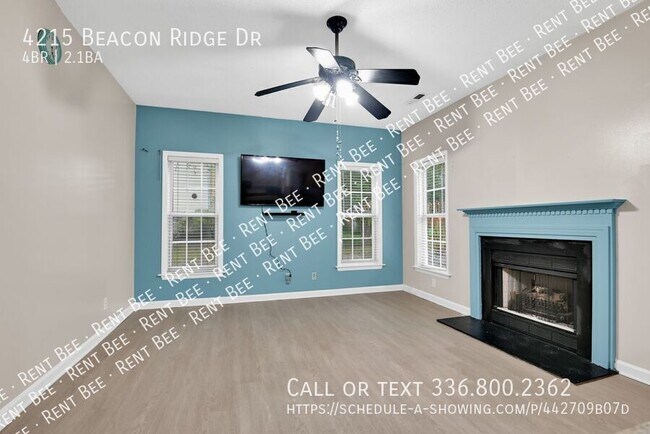 Building Photo - 4215 Beacon Ridge Dr