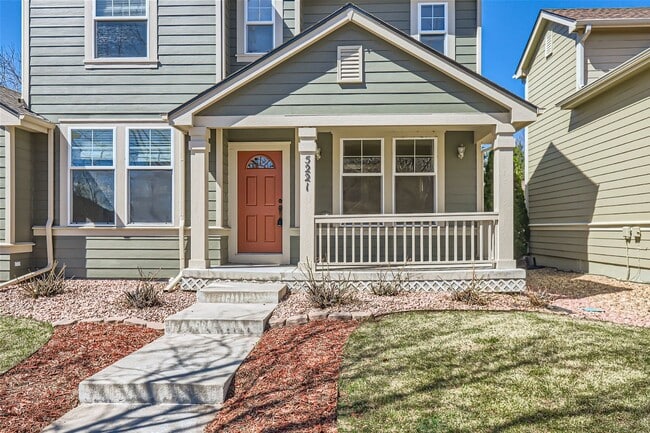 Building Photo - 5221 Country Squire Way