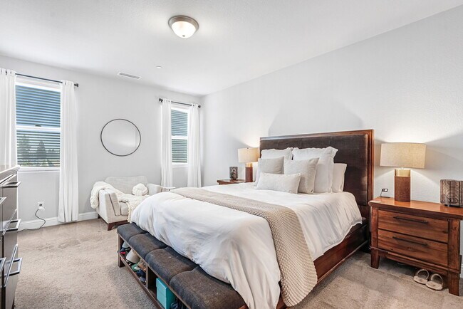 Building Photo - 2815 N Leya Dr