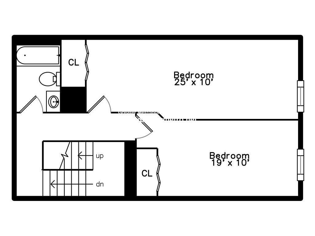 Building Photo - 41 Chelsea St