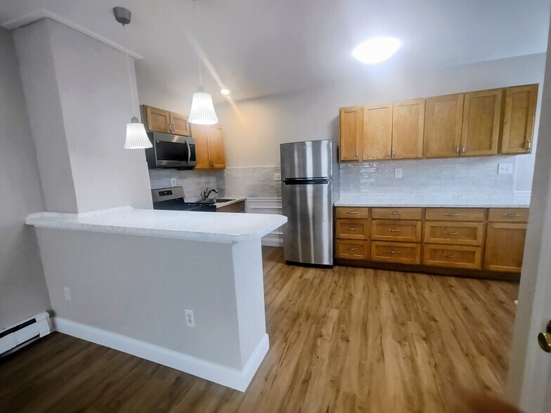 Building Photo - 110 Franklin St