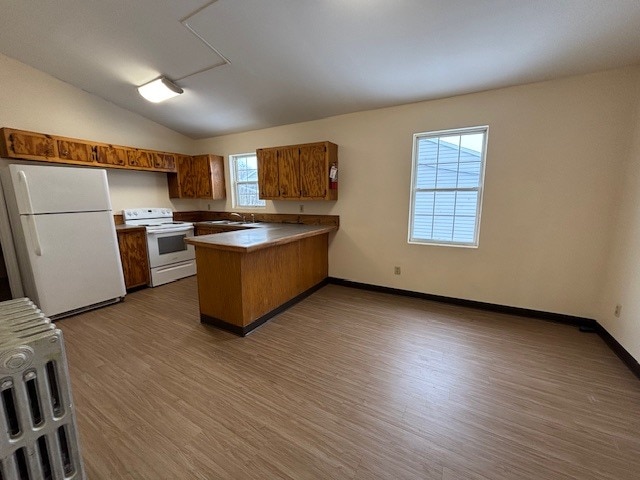 Kitchen - 130 N Fairview St