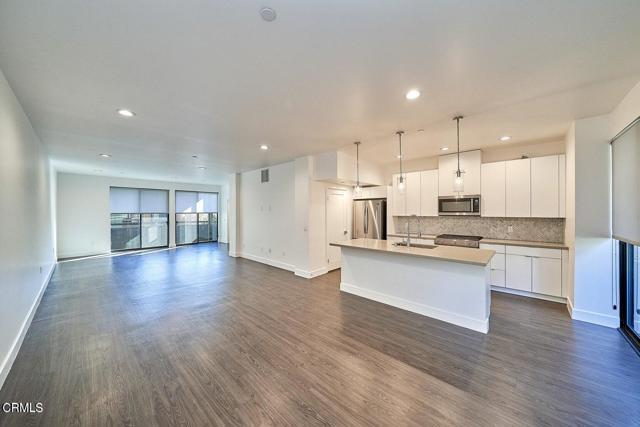 Building Photo - 4201 Pennsylvania Ave