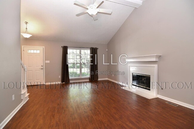 Building Photo - 4625 Oak Pointe Dr