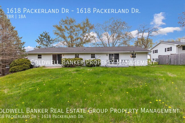 Building Photo - 1618 Packerland Dr