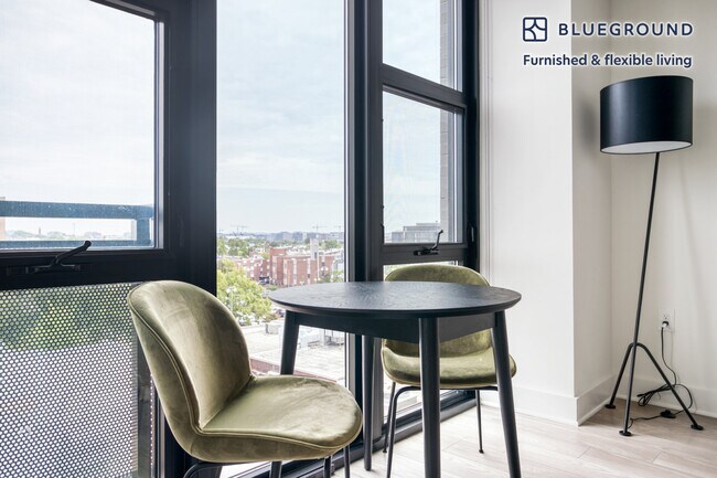 Building Photo - 2009 8th St NW